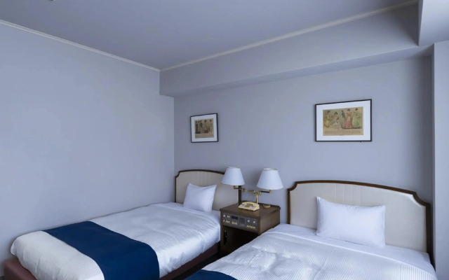 Ariston Hotel Kobe