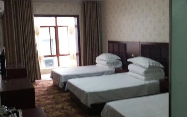 Xinyuan Inn