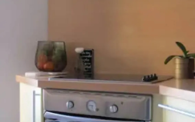 Appartement au coeur du Boulingrin