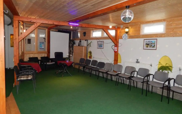 Hotel Balaton
