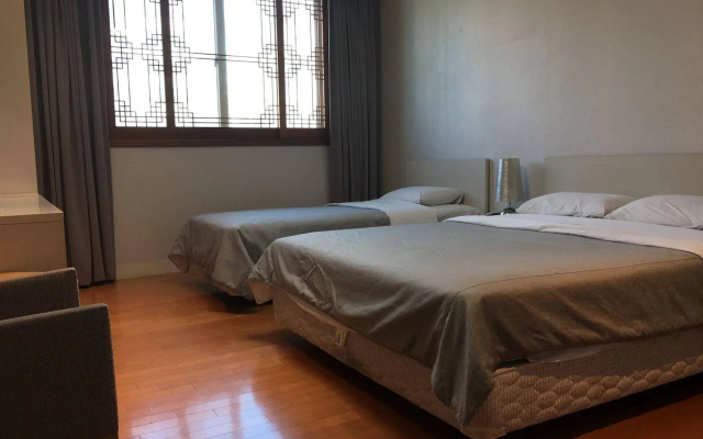 Hotel Gogoong