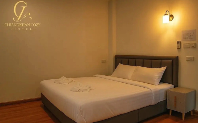 Chiangkhan Cozy Hotel