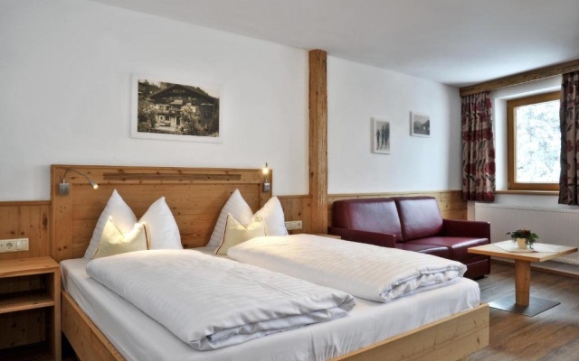 Hotel Märzenklamm Stumm im Zillertal