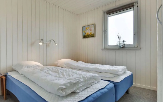 "Tamer" - 1.4km from the sea in Western Jutland