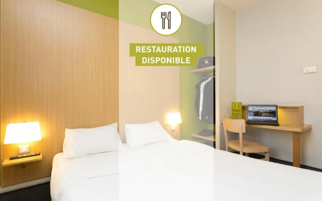 B&B HOTEL Noisy-le-Grand
