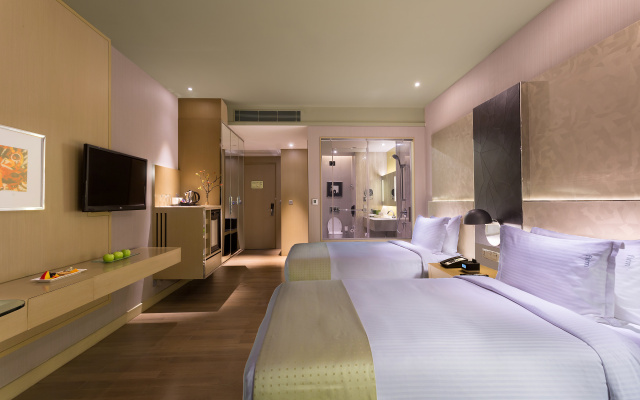 Holiday Inn New Delhi Aerocity by IHG