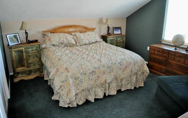 Pagosa Peak Vista Apartment