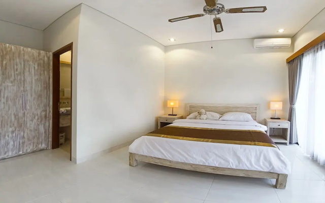 Duyung Villa Bali