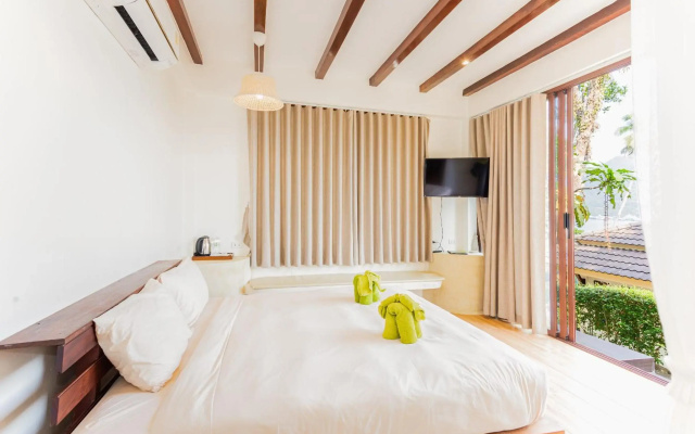 Resolution Resort