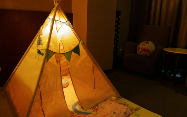 Guanko Hotel