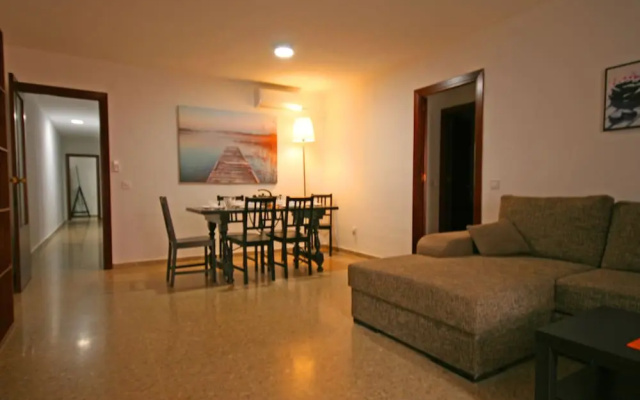 Nosquera GrupalMalaga