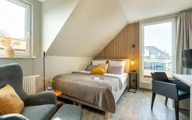 Hotel Tide 42