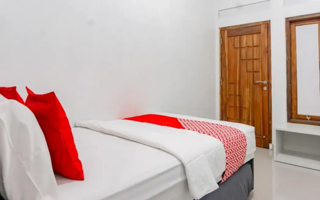 Hotel O Penginapan Kertajaya Syariah