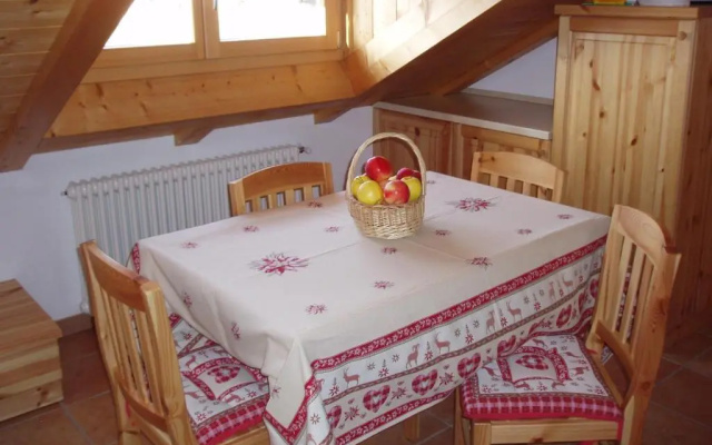 Agritur Melango
