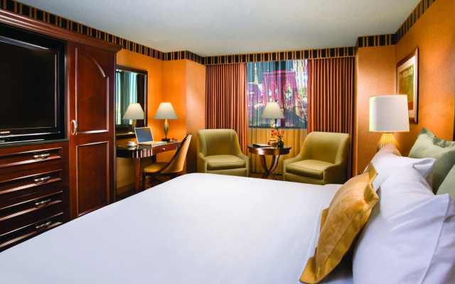 New York-New York Hotel & Casino