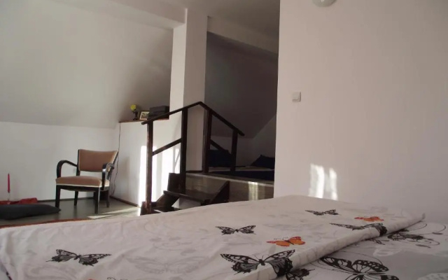 Casa Bunicii - Bran Sohodol