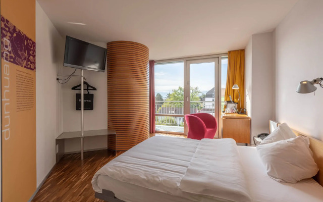 Sedartis Swiss Quality Hotel
