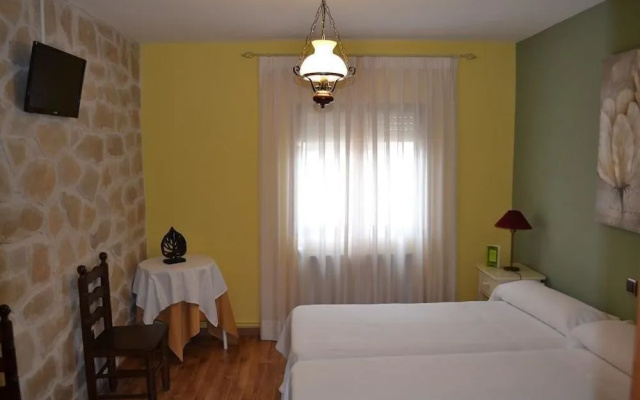 La Posada de Rosa
