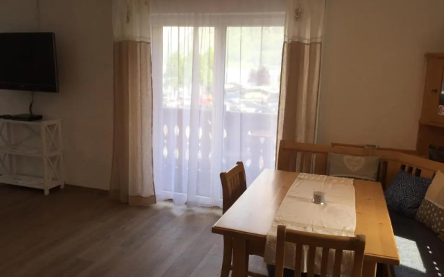 Pepi‘s Apartment