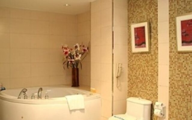 Datong Continental Hotel