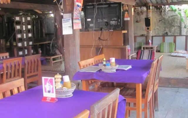 Northwest Guesthouse Mae Sariang