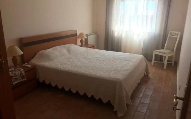 Dream Executive Apartments