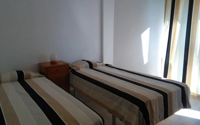 Gago Coutinho Apartments