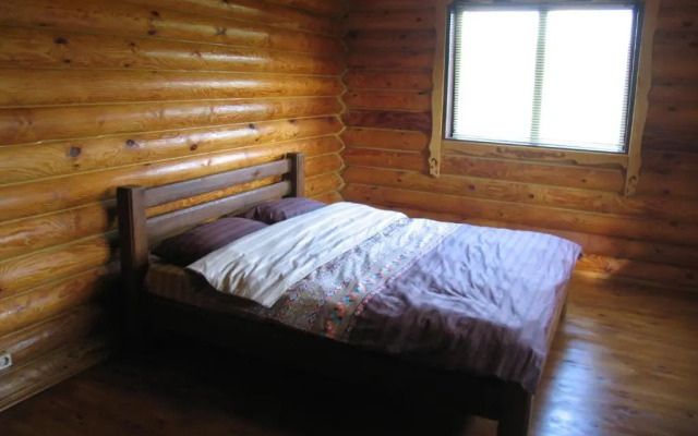 Cottage Radomyshl'
