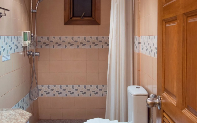 Secrets Hotel