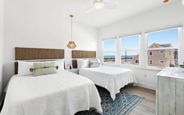 The Hideaway Hotel