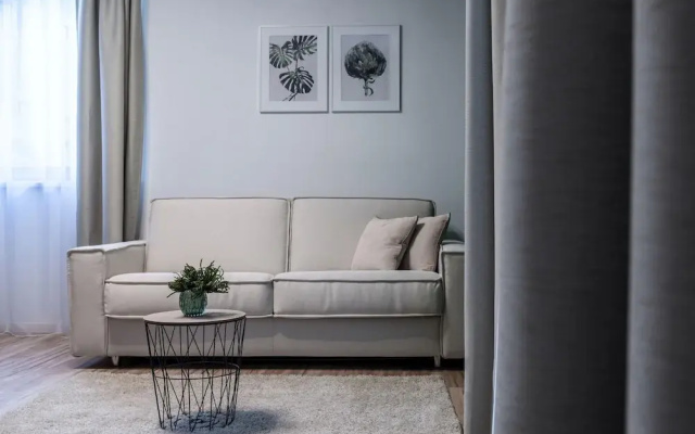 Family Apartment in Schwaz