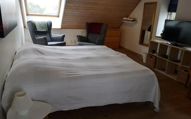 Safine B&B