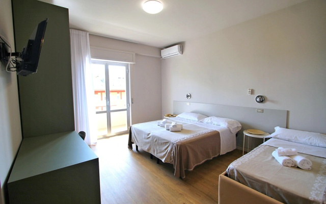 Hotel Pineta