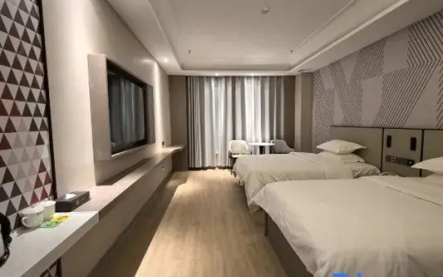 Huaxin Hotel