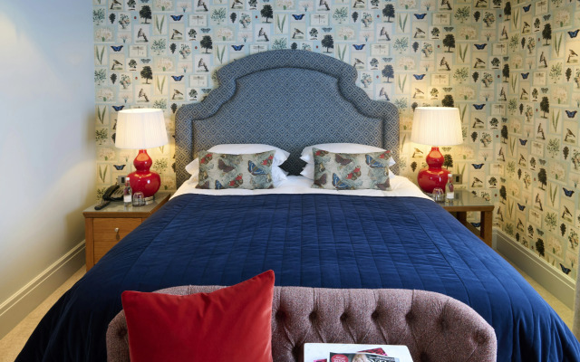 Hotel du Vin & Bistro Cheltenham