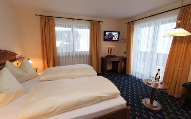 Hotel Winklmoosalm