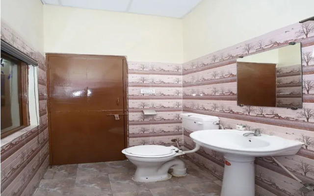 Rehan Basera Guest House by OYO Rooms