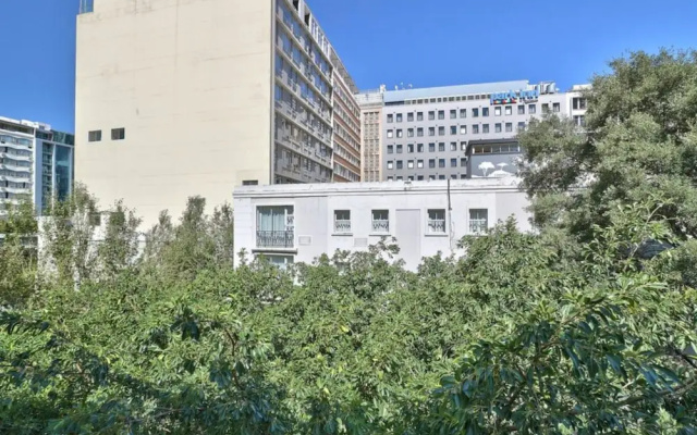 1 Bedroom Apartment in CBD Cape Town