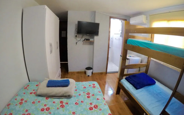 Jornada Rio de Janeiro Hostel