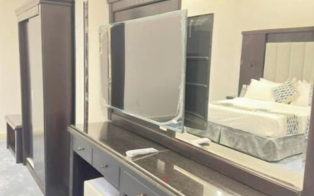 Ferbion Hotel Apartment