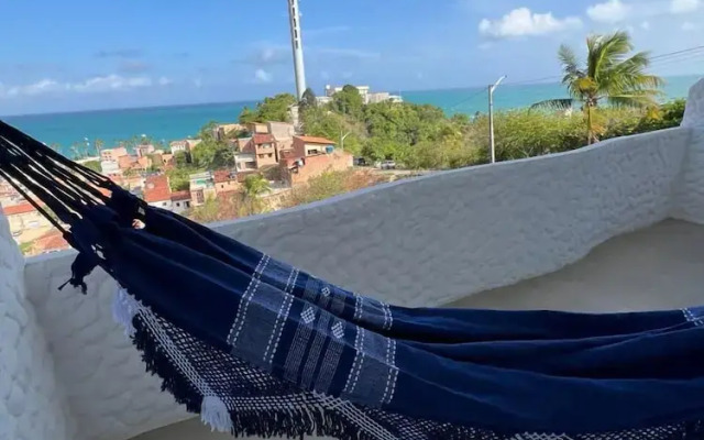 Kefi Pousada