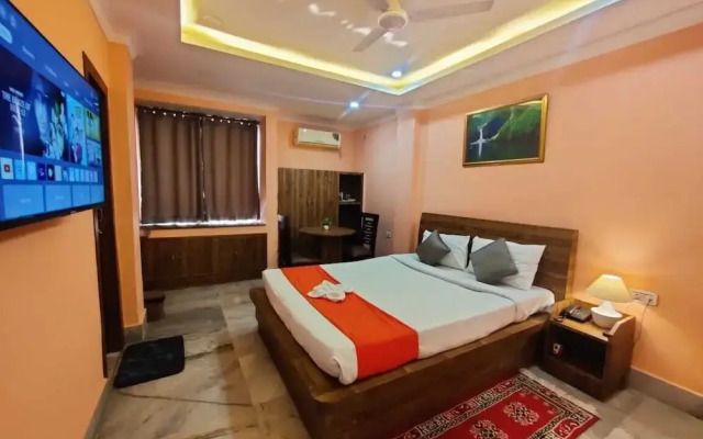 OYO 9924 Lisa Guest House