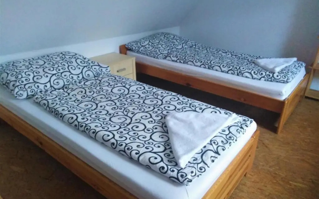 Penzion U Dvojice