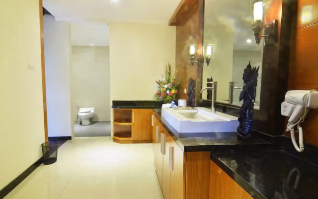 Room-kori Maharani Villas - One-bedroom