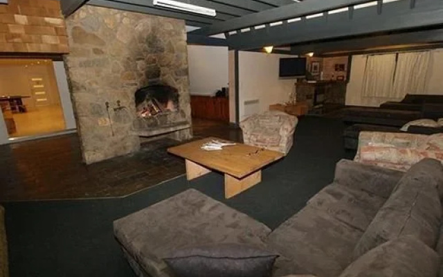 Crystal Lake Resort