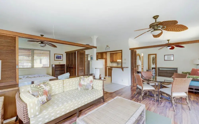 Hanalei Colony Resort H4