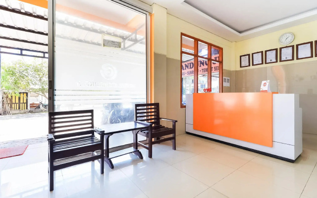 OYO 90034 Hotel Gandung Yunior