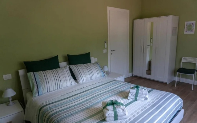 La Rosa Tra i Laghi B&B