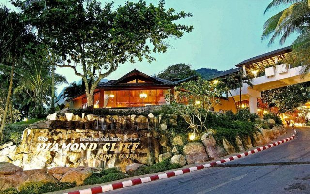Diamond Cliff Resort and Spa - SHA Extra Plus