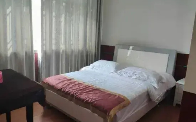 Dongkou Anran Hotel